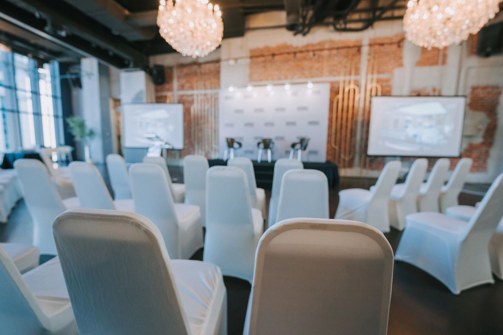 Chair&Table Party Rentals local service